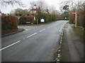 Foxcombe Road in OX1 5JE
