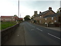 Harrogate Road, Spofforth in HG3 1BG