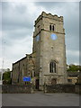 Parish Church of St Robert of Knaresborough, Pannal in HG3 1LZ