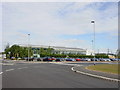 Capenhurst Technology Park in CH66 2HQ