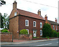 Georgian house in Collingham in NG23 7NJ
