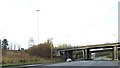 Baillieston Interchange in G69 7QY