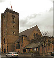 St Anne's Church, Royton in OL2 6GG