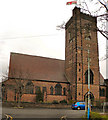 St Anne's Church, Royton in OL2 5RH