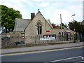 Beckwithshaw Village Hall in HG3 1TH