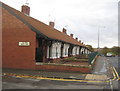 Aged Miners Homes Byron Terrace Seaham in SR7 0NT