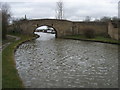 Grand Union Canal in LU7 9DY