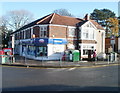 Amroth Road Post Office, Cardiff in CF5 4DS