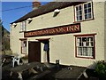 Castlebrook Inn, Compton Dundon in TA11 6PT