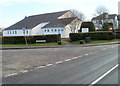 Wenvoe Village Hall in Wenvoe
