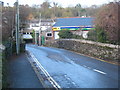 Vigo Bridge over the River Tavy in PL19 0JD