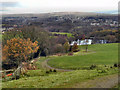 Bridlepath To Gleaves Reservoir in BL1 7TB