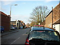 Grammar School Road South, Brigg in DN20 8HP