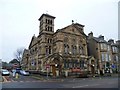 Priestfield Church, Dalkeith Road in EH16 5BJ
