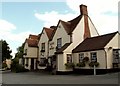 'Hand & Crown' inn, Sawbridgeworth, Herts. in CM21 0BB