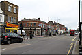 Romford Road in E12 5JA