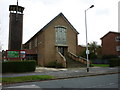 The Church of The Holy Apostles, Walker Street, Hull in HU3 2QY
