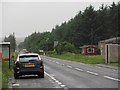 A99 (A9), Thrumster in KW1 5TS