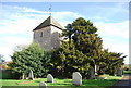 All Saints' Church, Iwade in ME9 8FW