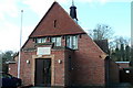 Harpsden Village Hall in RG9 4HN