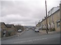 Hollings Terrace - Hollings Road in BD8 9NA