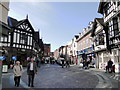 Widemarsh Street, Hereford in HR4 0EX