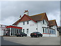 Red House Hotel, Cruden Bay in AB42 0QF