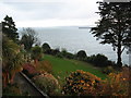 Gardens of the Imperial Hotel, Torquay in TQ1 1QL