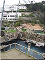 Living Coasts Centre, Torquay in TQ1 1QG