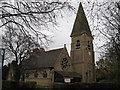 St Michael and All Angels Church, Lowfield Heath, West Sussex in RH6 0PQ