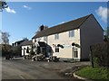 Yeaveley Arms, Yeaveley, Derbyshire in Yeaveley