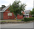 Braemar Village Hall in AB35 5YF