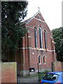 Former Church, Henerson Rd, Eastney in PO4 8LB