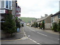 Cross Street, Castleton in S33 8WU