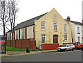 United Pentecostal Church of God, Victoria Street, Bordesley Green in B10 0BL
