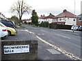 Brownberrie Walk, Horsforth in LS16 7JS