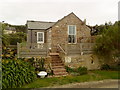 The Moorings Holiday Cottage, Bryher in Bryher