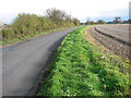 Unnamed lane past Whindrove Farm, West Dereham in PE33 9RL