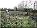 Pasture east of Station Road, West Dereham in PE33 9TU