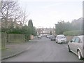 Grenfell Drive - viewed from Roydstone Road in BD3 8NR