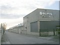 Bowers Group Works - Leeds Old Road in BD3 8NR