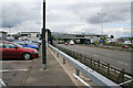 Leicester Forest East Service Area, M1 in LE19 4DW