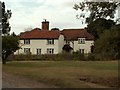 Sharpe's Farmhouse, near Little Hadham, Herts. in SG11 2AF