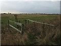 Wide footbridge in Romney Marshes in TN29 0AP