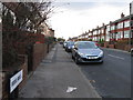 Model Road, Armley, Leeds in LS12 2PY