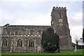 All Saints Church, Narborough in LE19 2DG