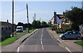 Pett Level Road, Winchelsea Beach in TN36 4LG