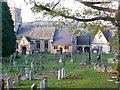 St Nicholas's Church, Bathampton in BA2 6TS