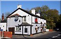 The Bay Horse in Thornton in FY5 4NE