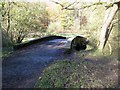 Newmillerdam Country Park - Stone bridge in WF2 6TT